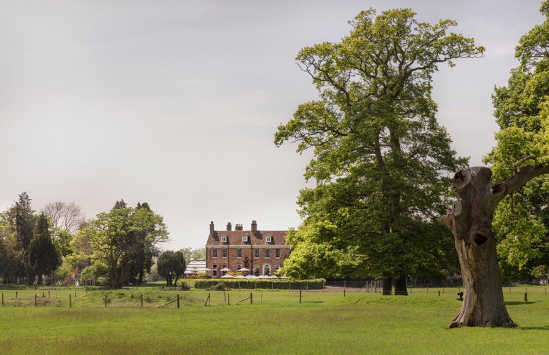 New Park Manor Hotel, Brockenhurst, United Kingdom