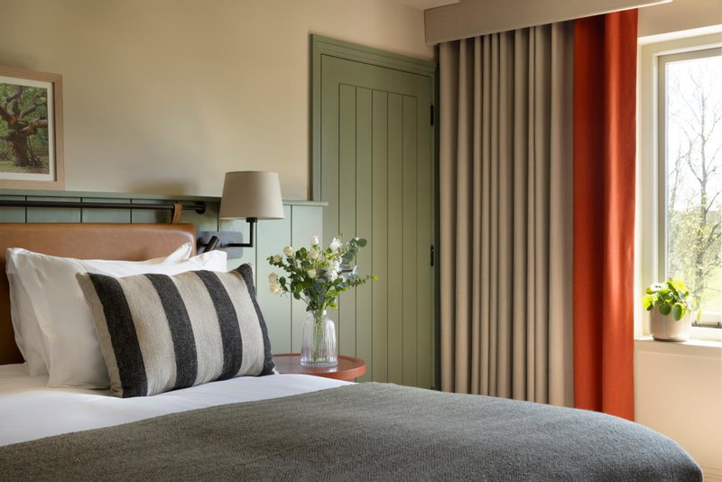 New Park Manor Hotel, Brockenhurst, United Kingdom