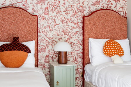 New Park Manor Hotel, Brockenhurst, United Kingdom
