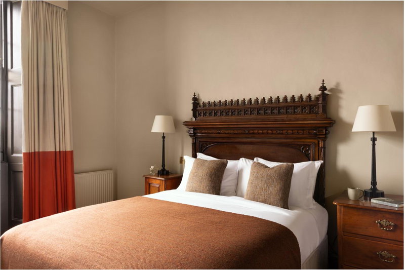 New Park Manor Hotel, Brockenhurst, United Kingdom