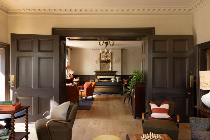 New Park Manor Hotel, Brockenhurst, United Kingdom