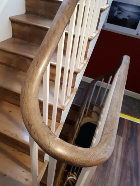 Ty Glyndwr Bunkhouse, Bar and cafe, Caernarfon, United Kingdom