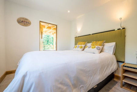 Pinetum Garden Cottages, St Austell, United Kingdom