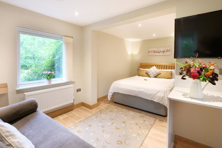 Pinetum Garden Cottages, St Austell, United Kingdom