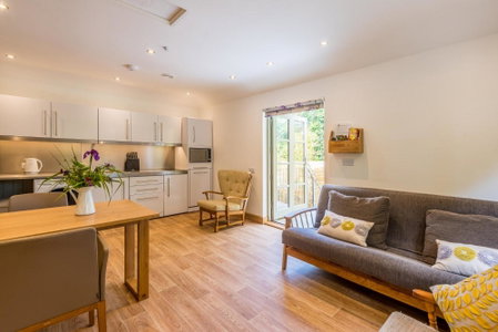 Pinetum Garden Cottages, St Austell, United Kingdom