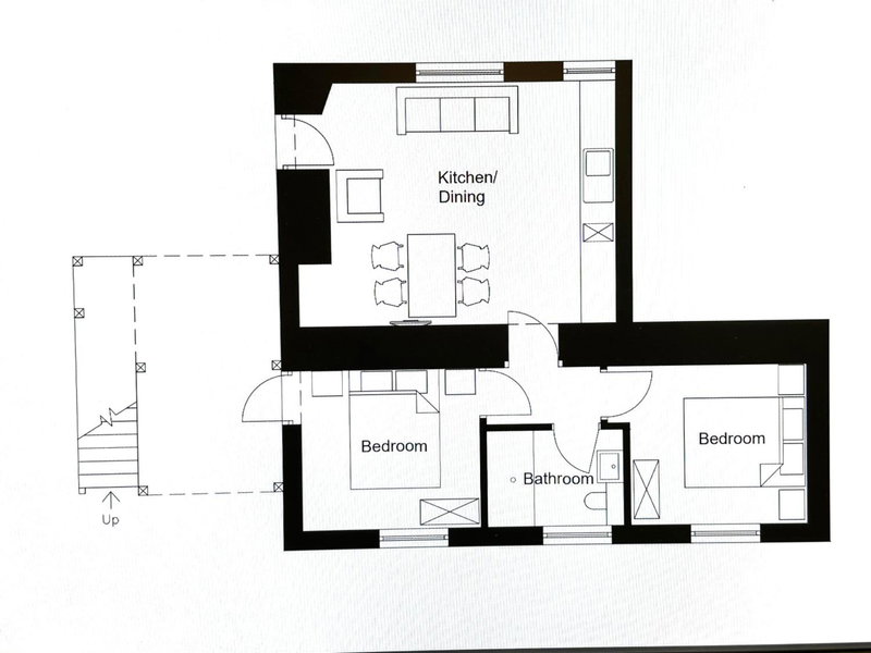 Pinetum Garden Cottages, St Austell, United Kingdom