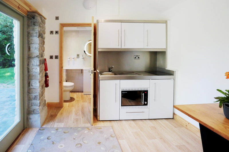 Pinetum Garden Cottages, St Austell, United Kingdom