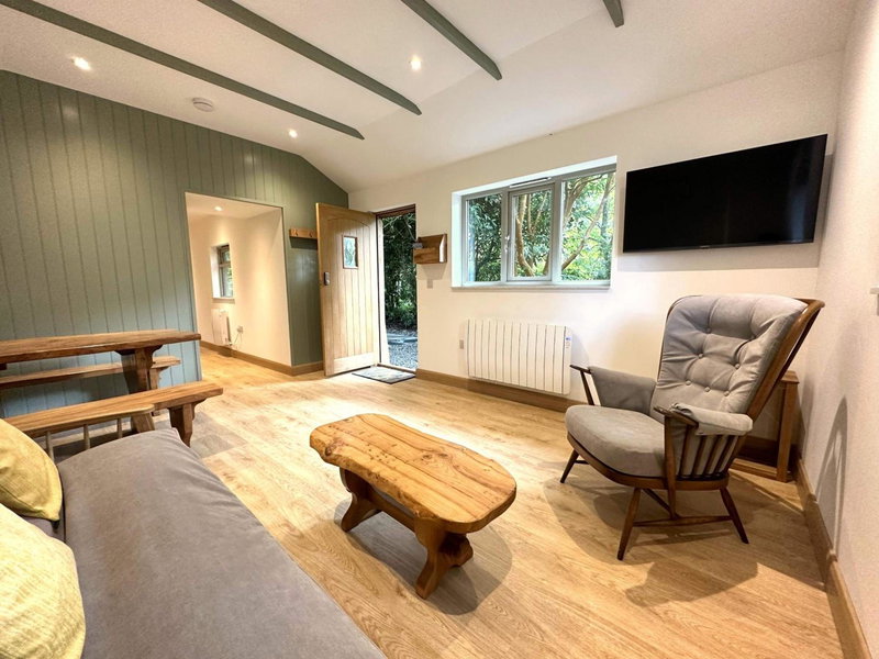 Pinetum Garden Cottages, St Austell, United Kingdom