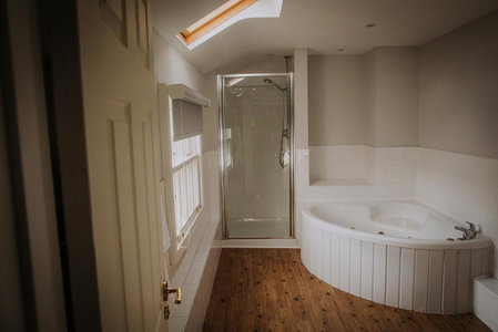 The Lake Isle Restaurant with rooms, Uppingham, United Kingdom