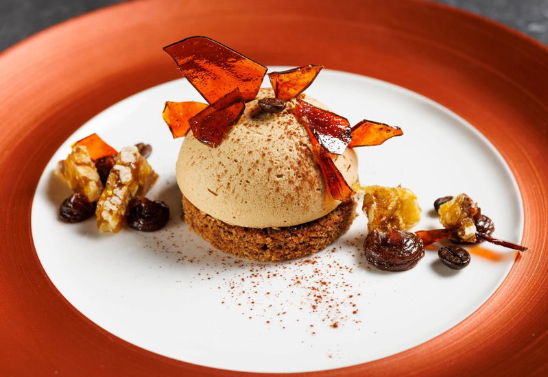 The Lake Isle Restaurant with rooms, Uppingham, United Kingdom