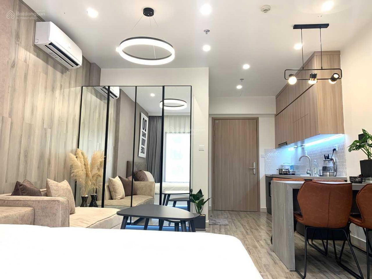 Imperia Smart City, Vietnam