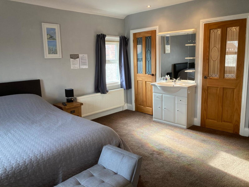 Rivington House Room only, Whitby, United Kingdom