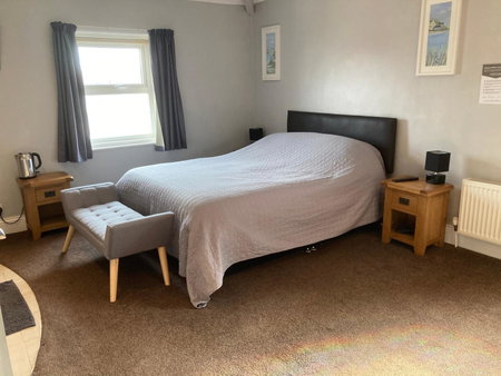 Rivington House Room only, Whitby, United Kingdom