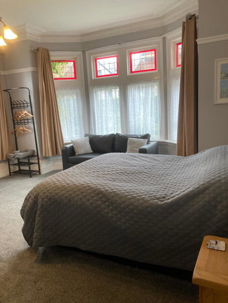 Rivington House Room only, Whitby, United Kingdom