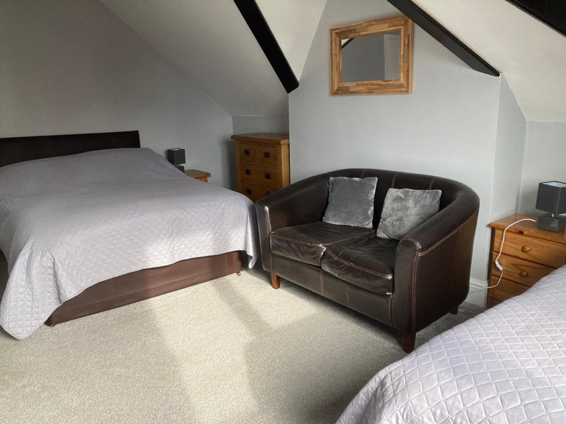 Rivington House Room only, Whitby, United Kingdom