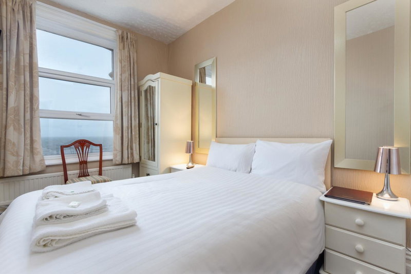 Maples Hotel, Blackpool, United Kingdom