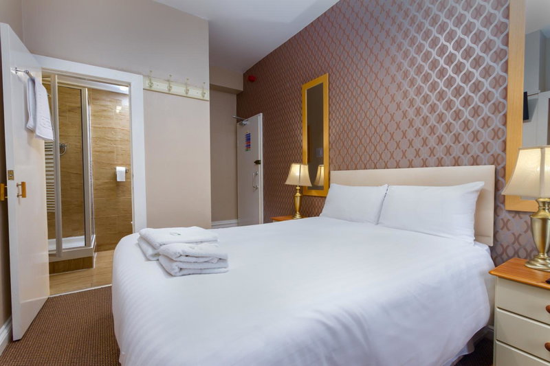 Maples Hotel, Blackpool, United Kingdom