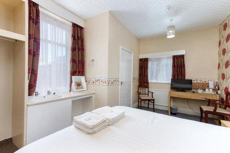 Maples Hotel, Blackpool, United Kingdom
