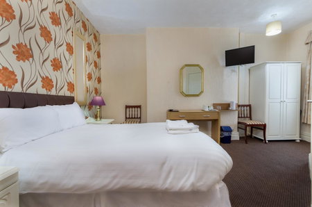 Maples Hotel, Blackpool, United Kingdom