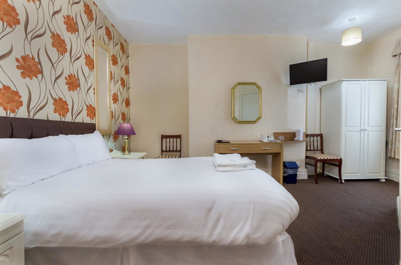 Maples Hotel, Blackpool, United Kingdom