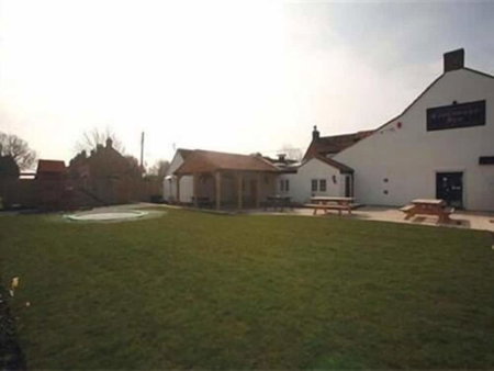 Crossways Inn, Highbridge, United Kingdom