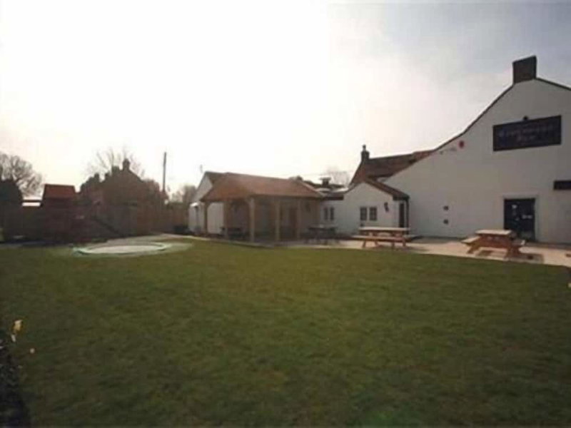 Crossways Inn, Highbridge, United Kingdom