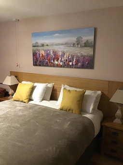 Crossways Inn, Highbridge, United Kingdom