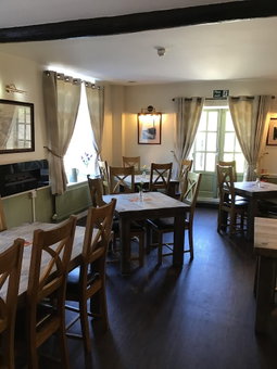 Crossways Inn, Highbridge, United Kingdom