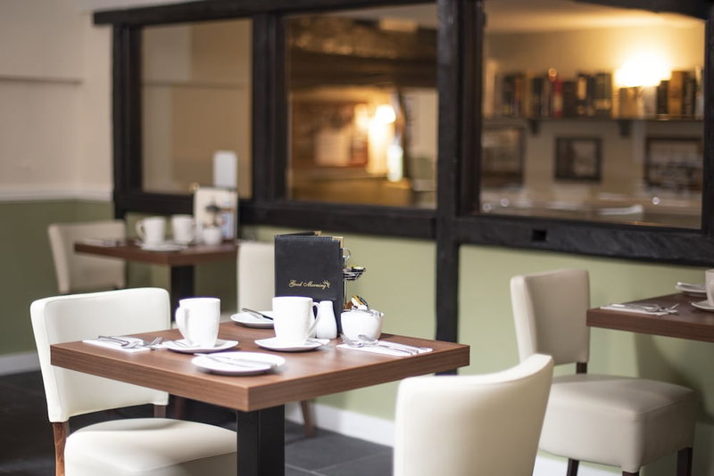 Crossways Inn, Highbridge, United Kingdom