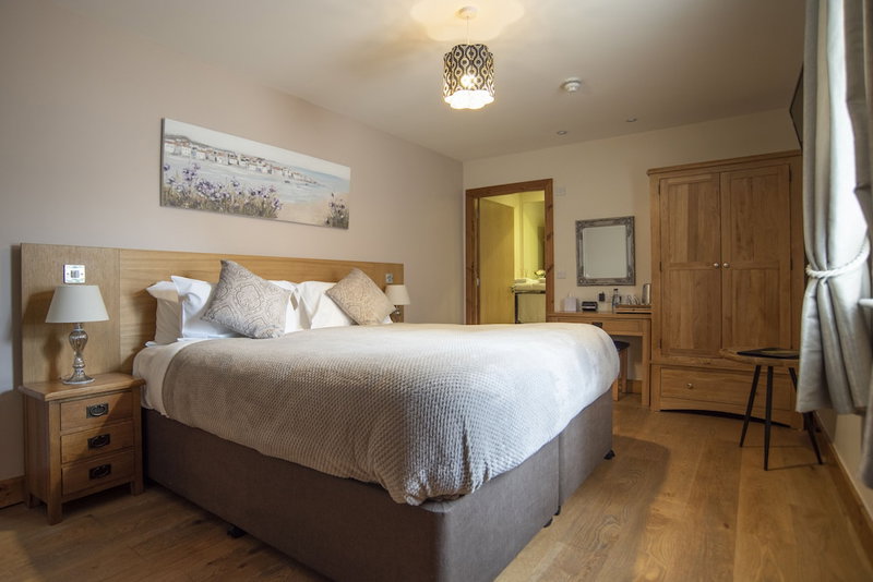 Crossways Inn, Highbridge, United Kingdom