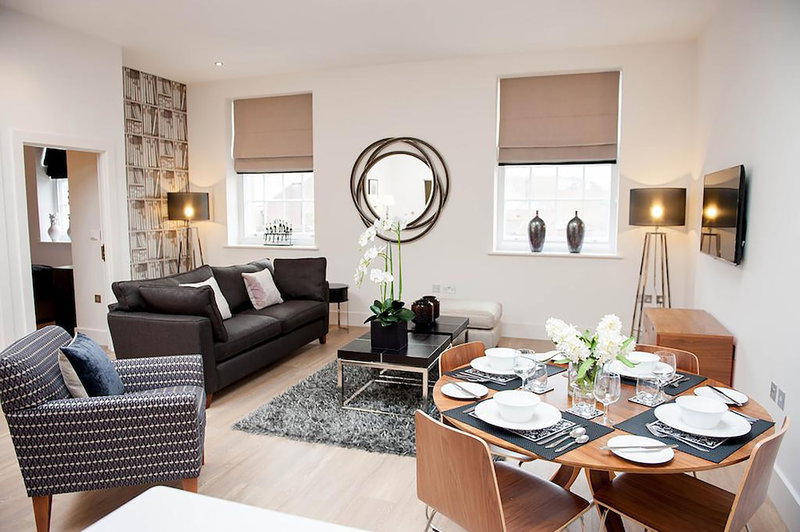 The Halston, Carlisle, United Kingdom