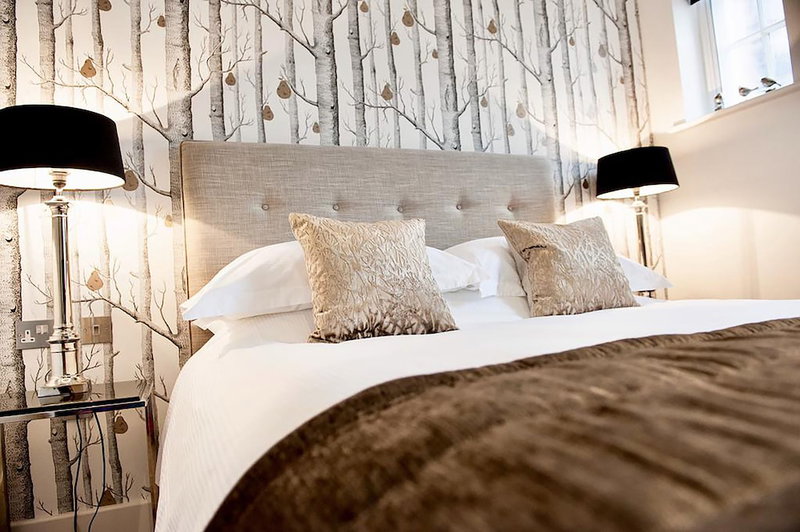 The Halston, Carlisle, United Kingdom