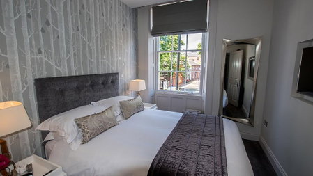 The Halston, Carlisle, United Kingdom