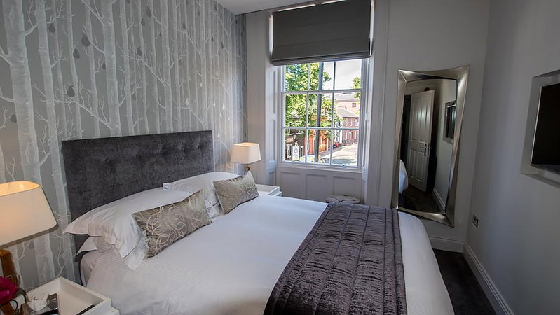 The Halston, Carlisle, United Kingdom