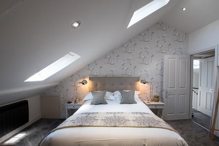 The Halston, Carlisle, United Kingdom