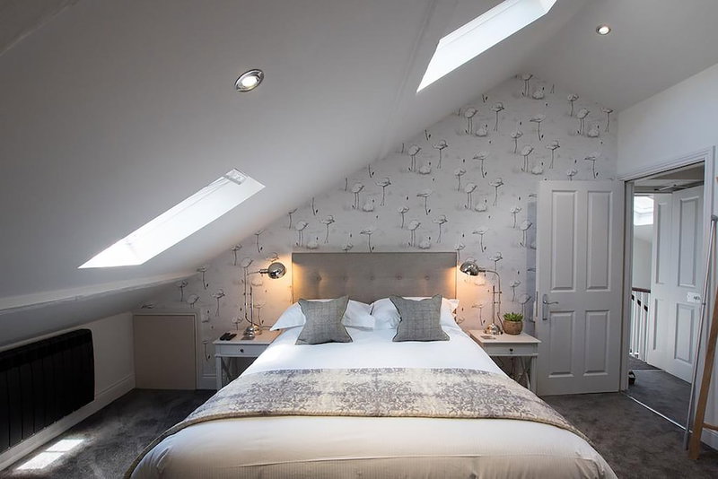 The Halston, Carlisle, United Kingdom
