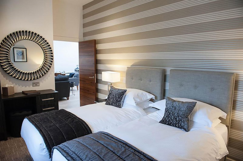 The Halston, Carlisle, United Kingdom