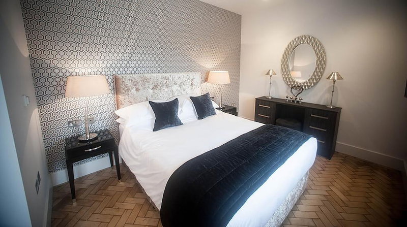 The Halston, Carlisle, United Kingdom
