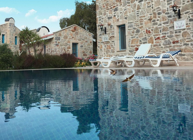 LA Petra Boutique HOTEL, Datca, Turkey