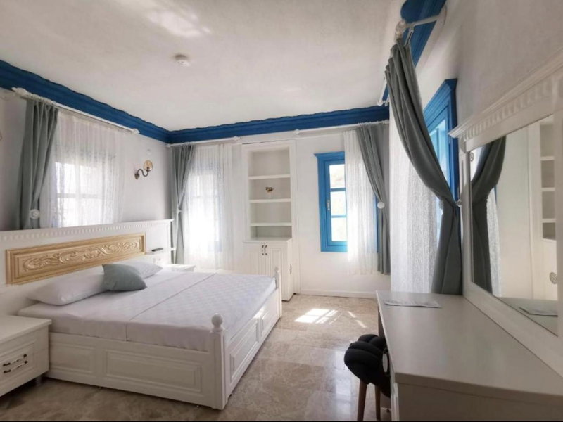 LA Petra Boutique HOTEL, Datca, Turkey