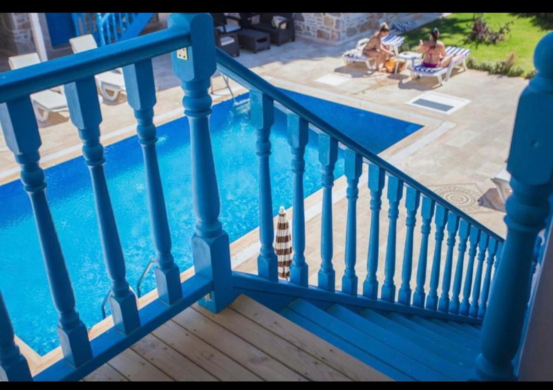 LA Petra Boutique HOTEL, Datca, Turkey