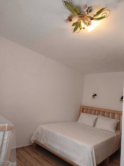 Dilara Huzur Motel, Ayvacik, Turkey