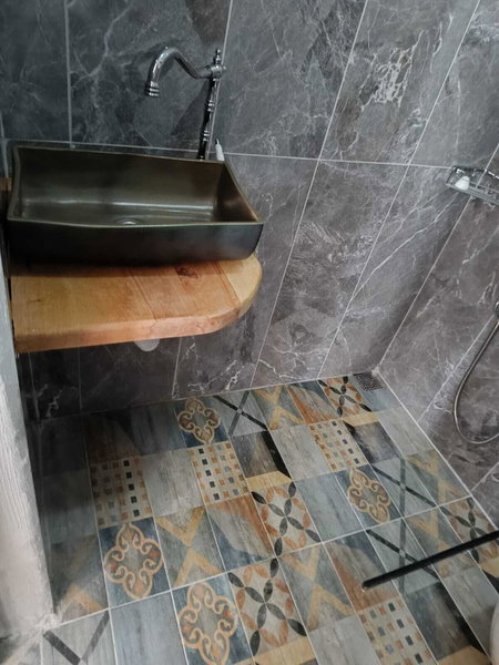 Dilara Huzur Motel, Ayvacik, Turkey