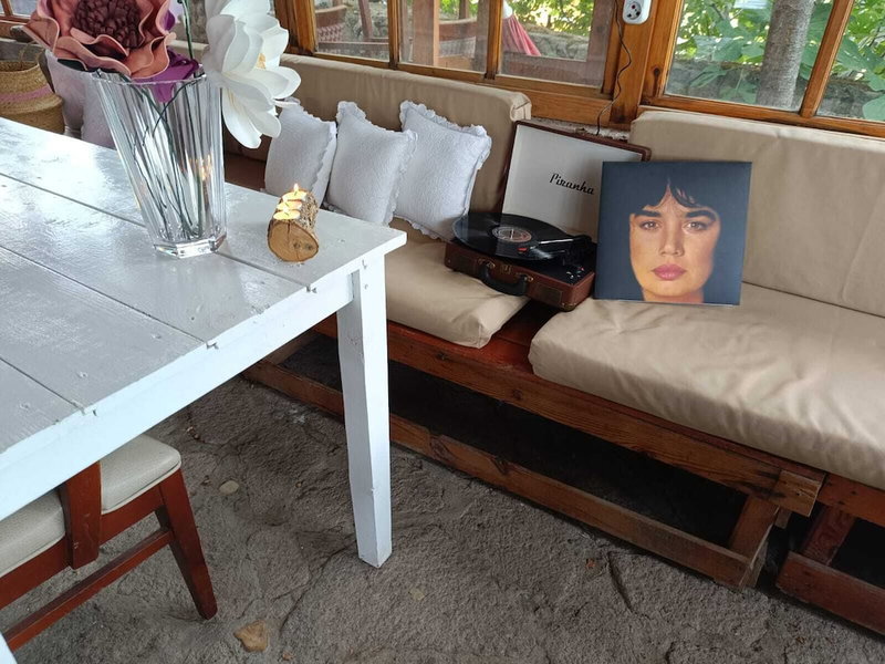 Dilara Huzur Motel, Ayvacik, Turkey