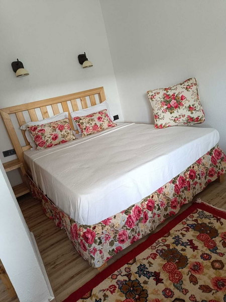 Dilara Huzur Motel, Ayvacik, Turkey