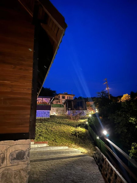 YUSUF KARGI - Günübirlik Turizm VİLLA, Ordu, Turkey