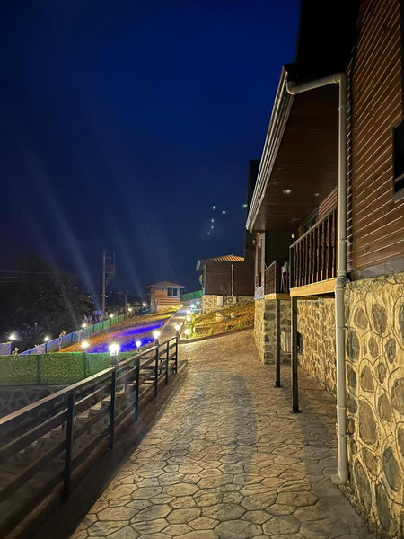 YUSUF KARGI - Günübirlik Turizm VİLLA, Ordu, Turkey