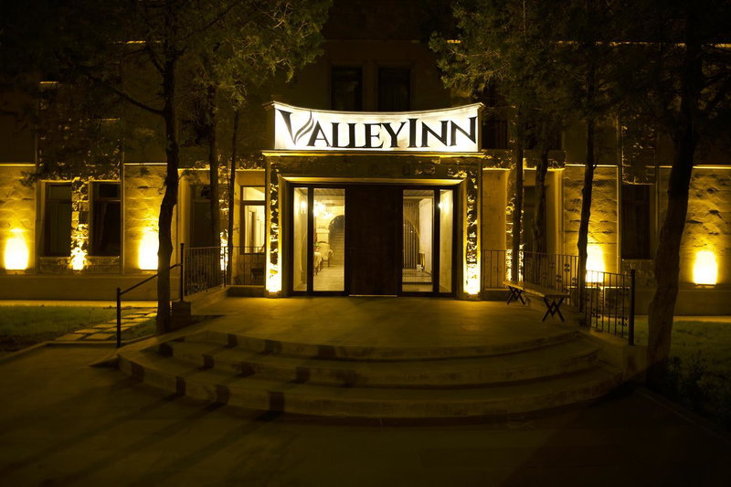 Valley Inn Cappadocia, Nevsehir, Turkey