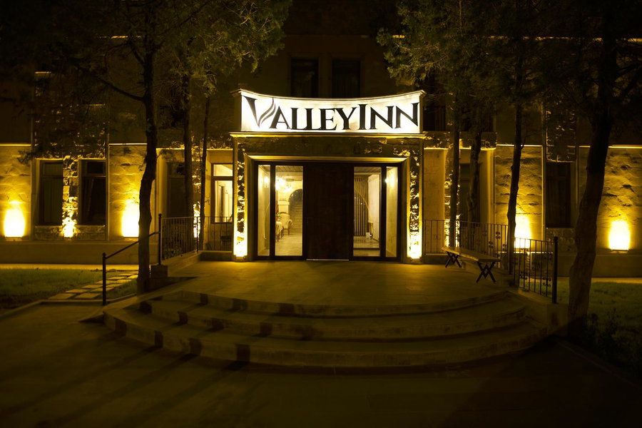 Valley Inn Cappadocia, Nevsehir, Turkey