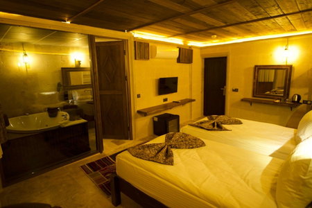 Valley Inn Cappadocia, Nevsehir, Turkey